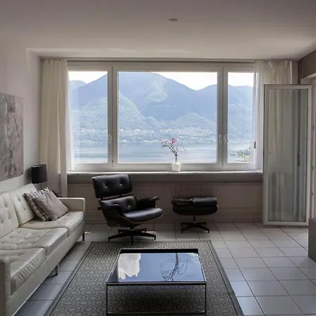 Casa Isabella App 2403 Apartment Muralto Exterior photo