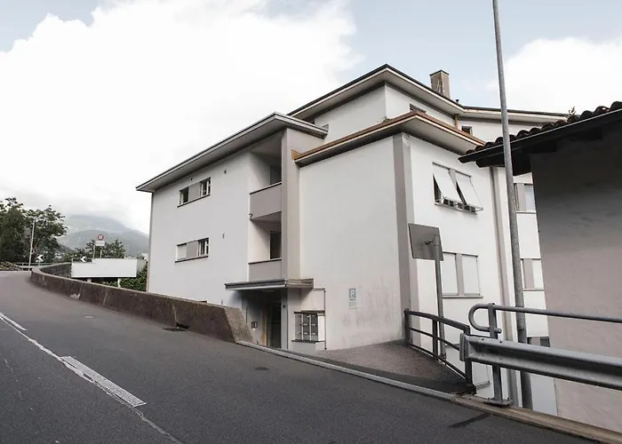 Casa Isabella App 2403