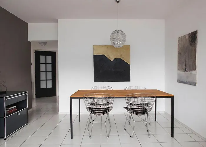 Casa Isabella App 2403