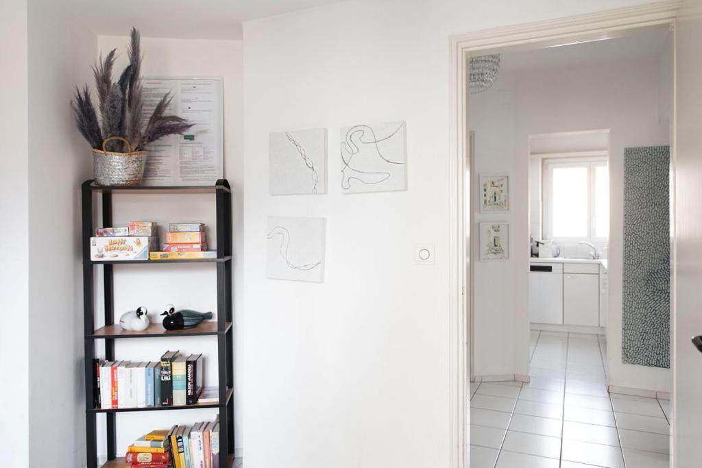 Casa Isabella App 2403 Appartement