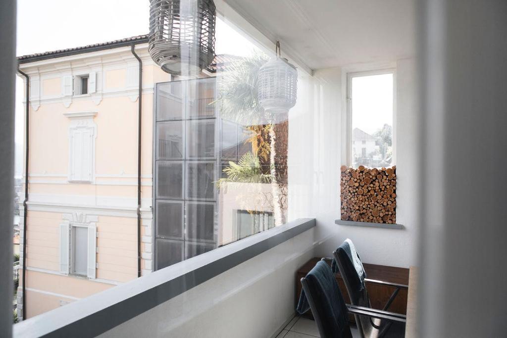 Casa Isabella App 2403 Muralto