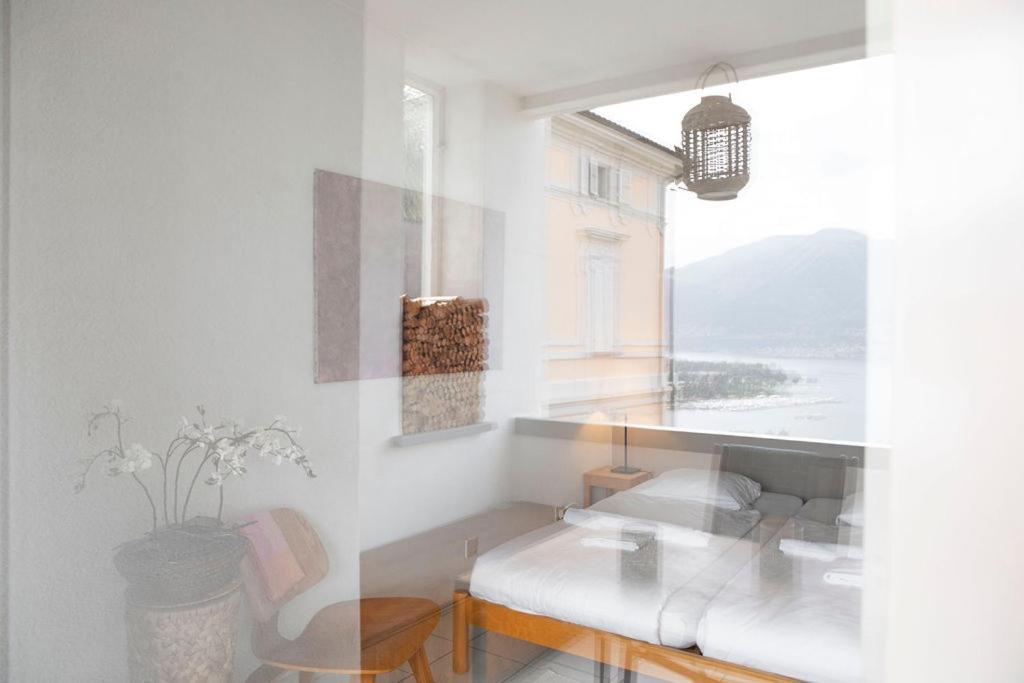 Casa Isabella App 2403 Muralto