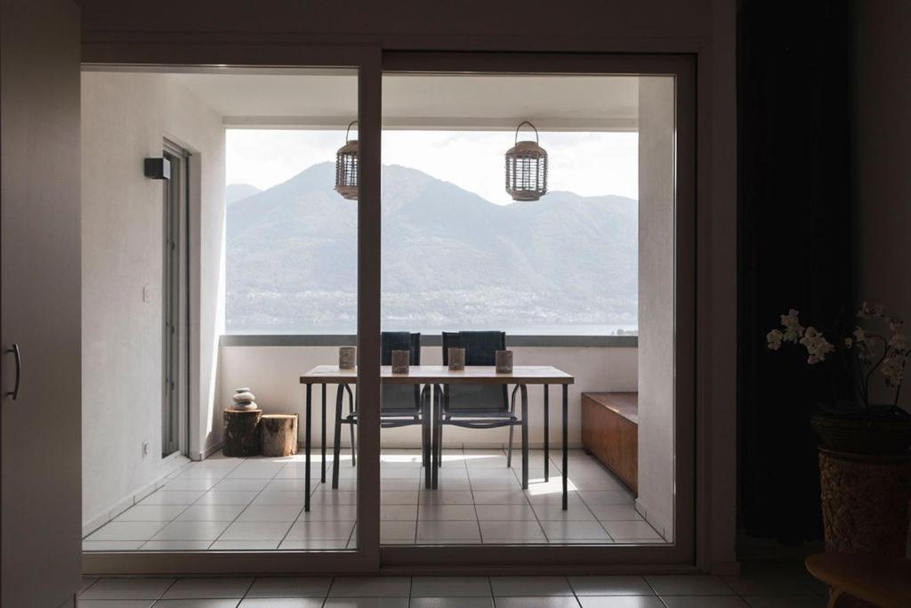 Casa Isabella App 2403 Muralto